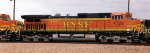 BNSF C44-9W 4728